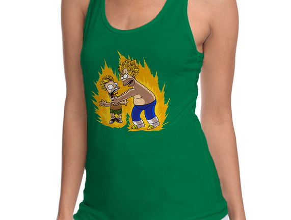 Why You Little Trunks