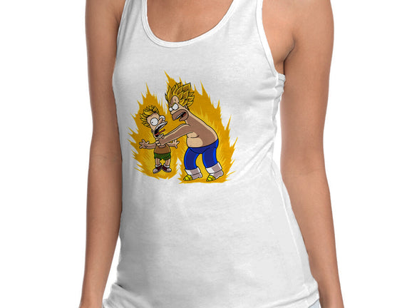 Why You Little Trunks