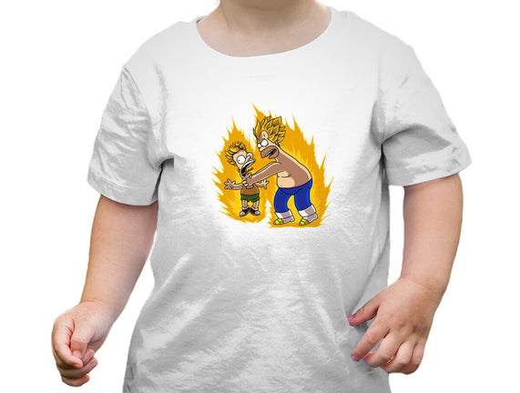 Why You Little Trunks