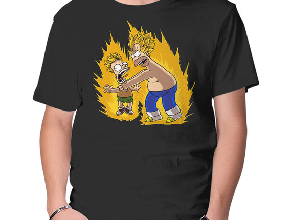 Why You Little Trunks