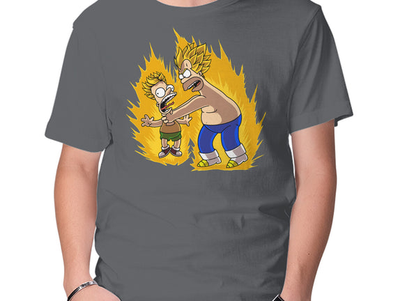 Why You Little Trunks