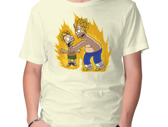 Why You Little Trunks