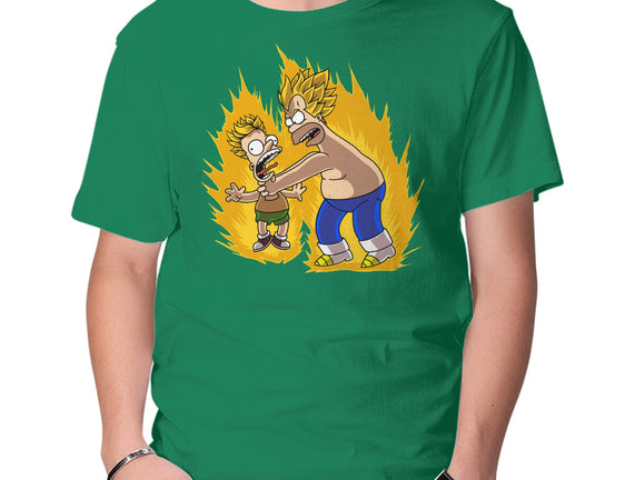 Why You Little Trunks