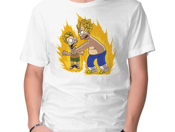 Why You Little Trunks