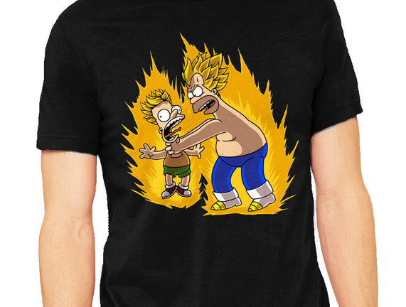 Why You Little Trunks