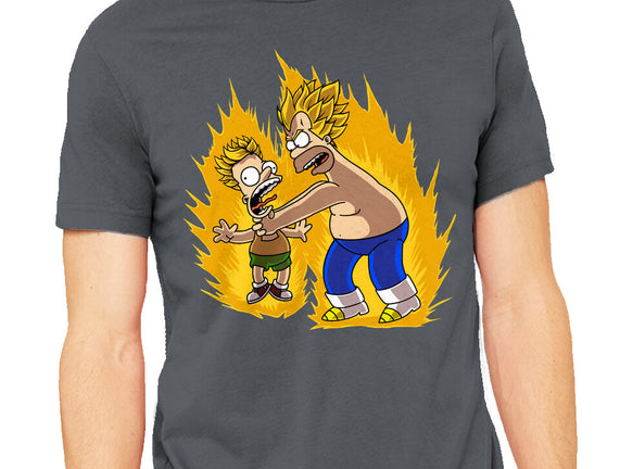 Why You Little Trunks