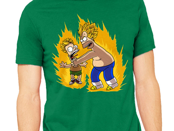 Why You Little Trunks