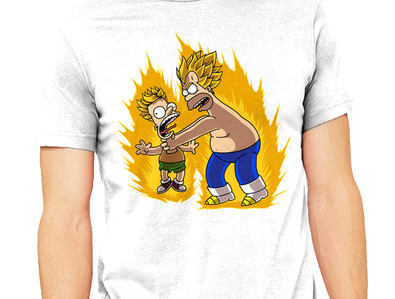 Why You Little Trunks