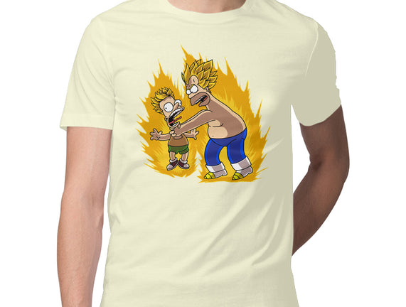 Why You Little Trunks