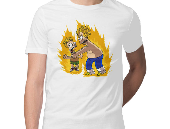 Why You Little Trunks