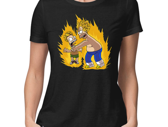 Why You Little Trunks