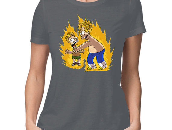 Why You Little Trunks