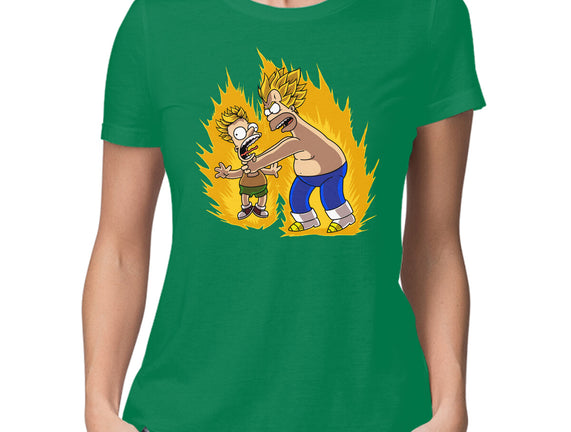 Why You Little Trunks