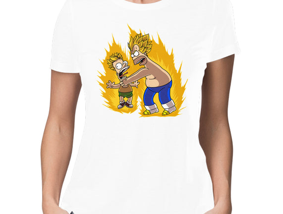 Why You Little Trunks