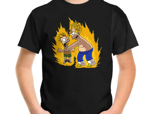 Why You Little Trunks