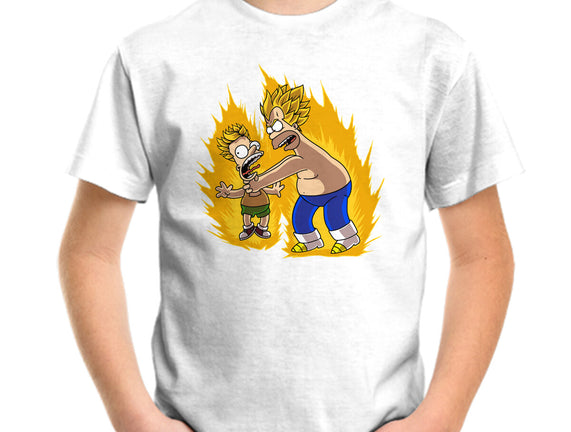 Why You Little Trunks