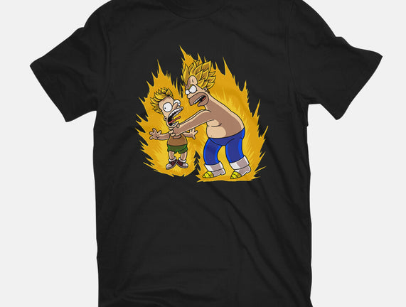 Why You Little Trunks