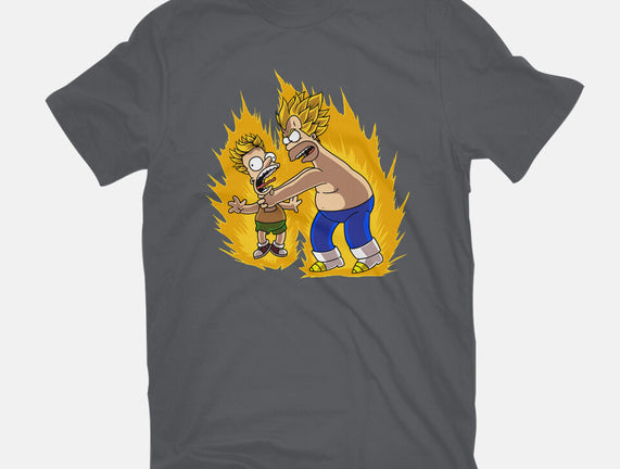 Why You Little Trunks