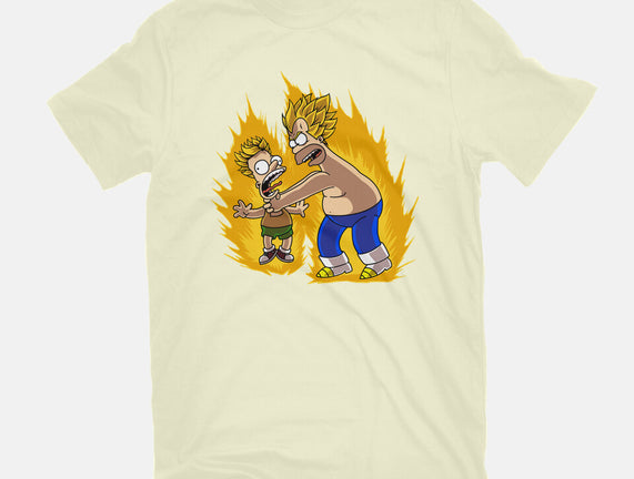 Why You Little Trunks