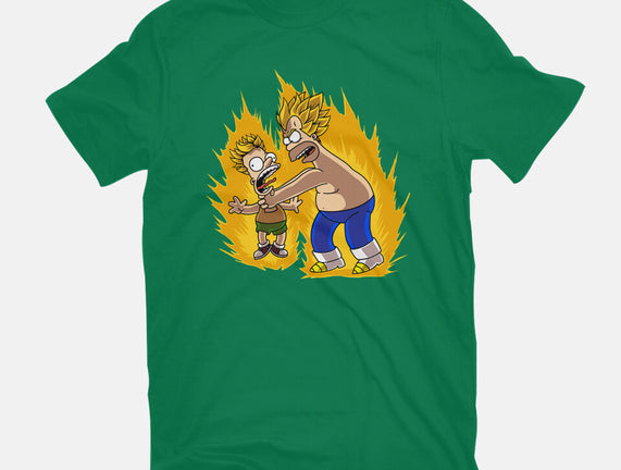 Why You Little Trunks