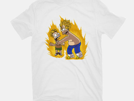 Why You Little Trunks