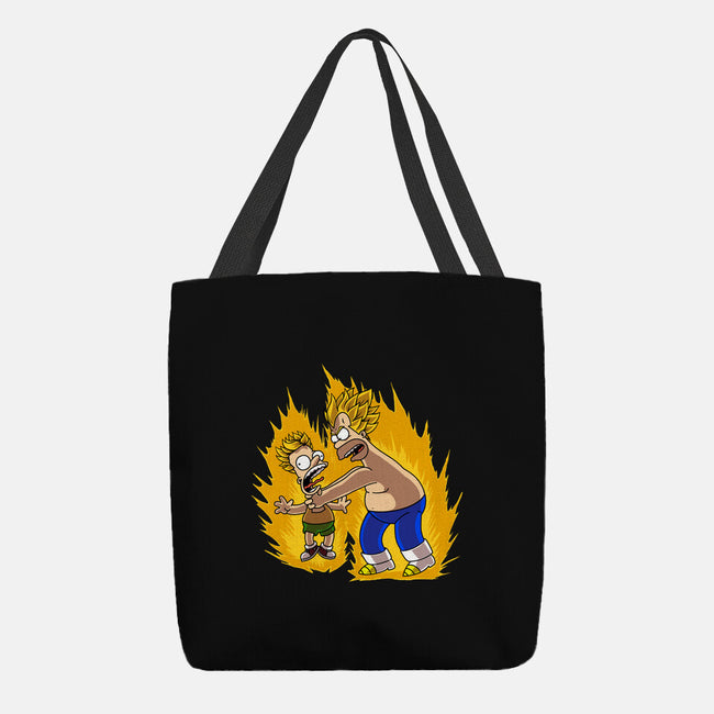Why You Little Trunks-None-Basic Tote-Bag-joerawks