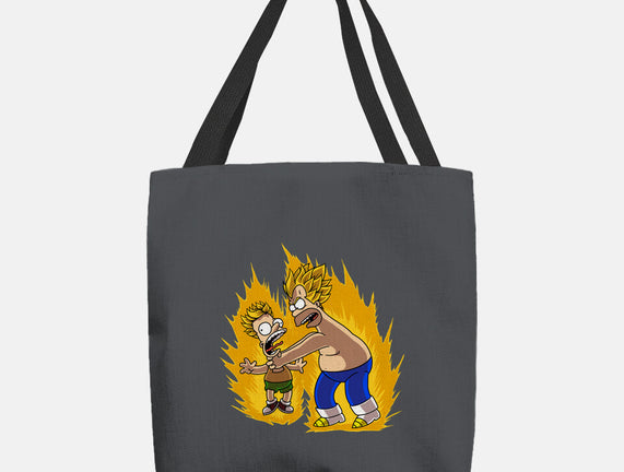 Why You Little Trunks