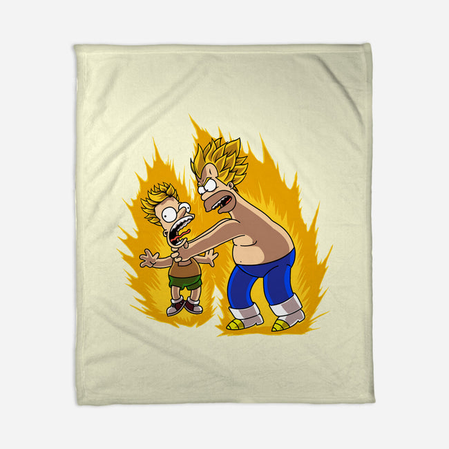 Why You Little Trunks-None-Fleece-Blanket-joerawks