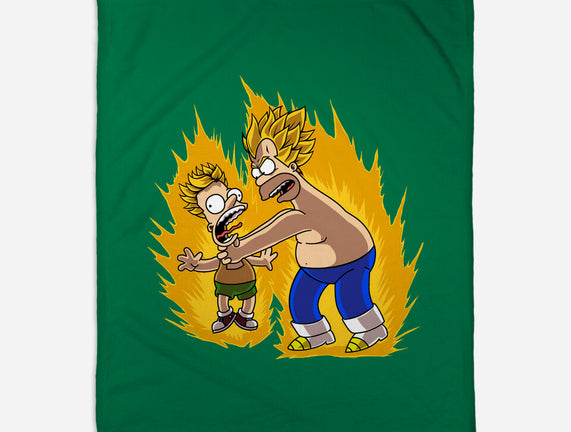 Why You Little Trunks