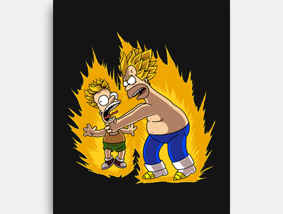 Why You Little Trunks