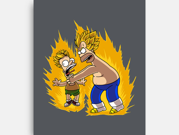 Why You Little Trunks