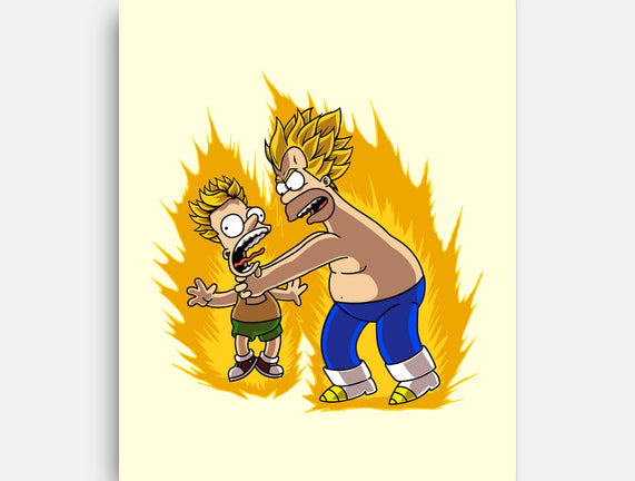 Why You Little Trunks