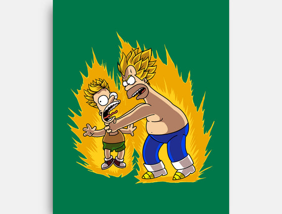 Why You Little Trunks