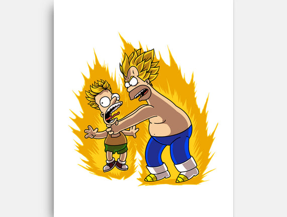 Why You Little Trunks