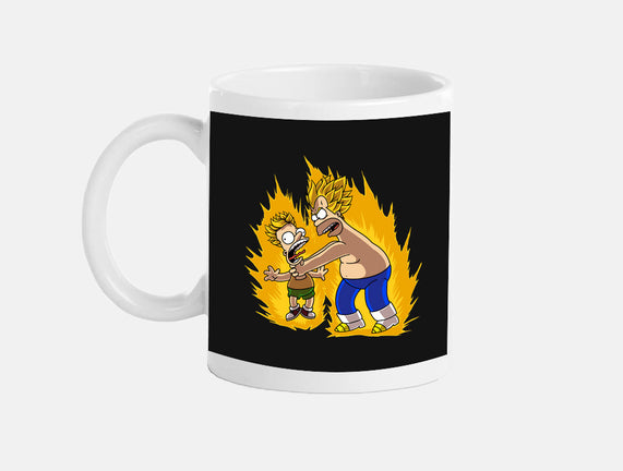 Why You Little Trunks