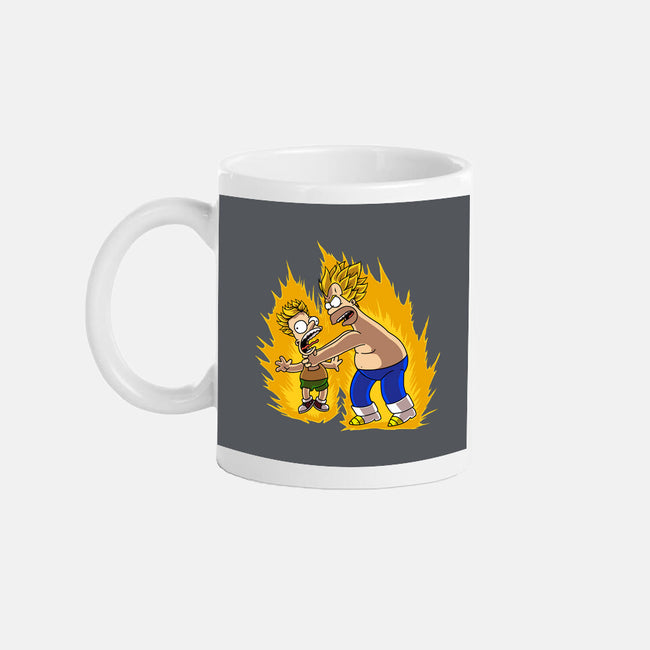 Why You Little Trunks-None-Mug-Drinkware-joerawks