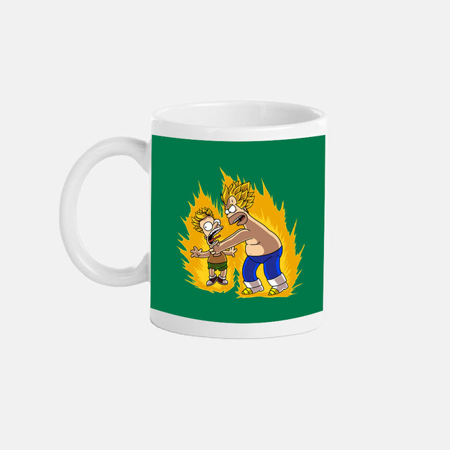 Why You Little Trunks-None-Mug-Drinkware-joerawks