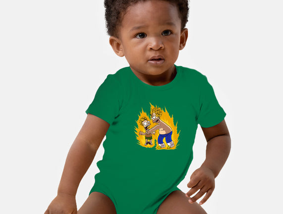 Why You Little Trunks