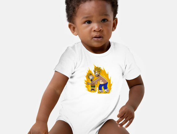 Why You Little Trunks