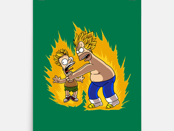 Why You Little Trunks