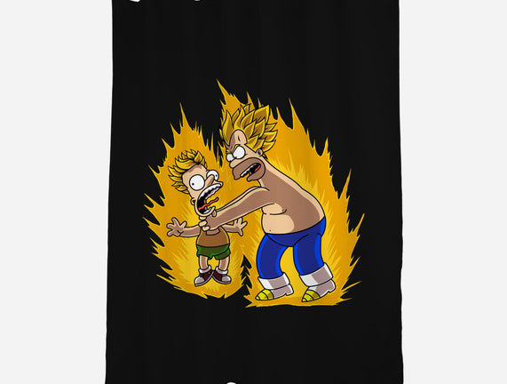 Why You Little Trunks