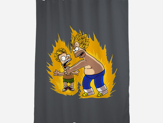 Why You Little Trunks