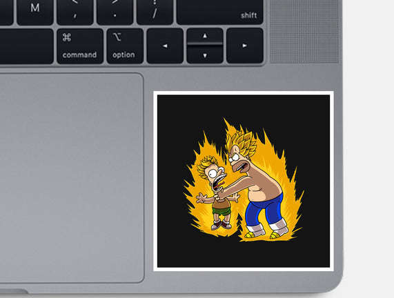 Why You Little Trunks