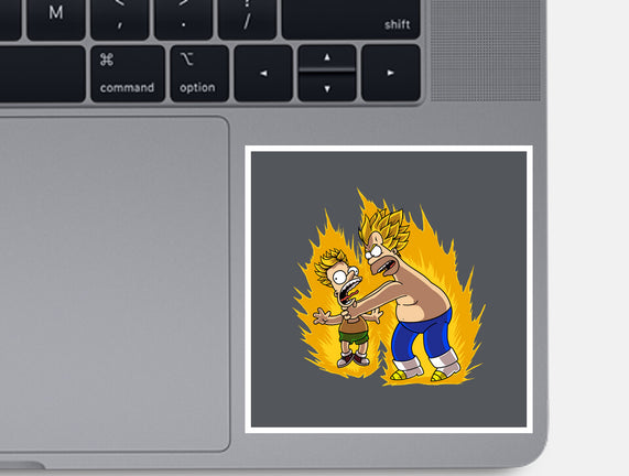 Why You Little Trunks