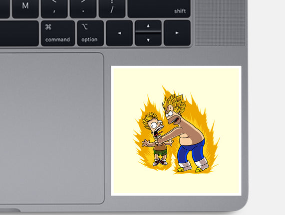 Why You Little Trunks