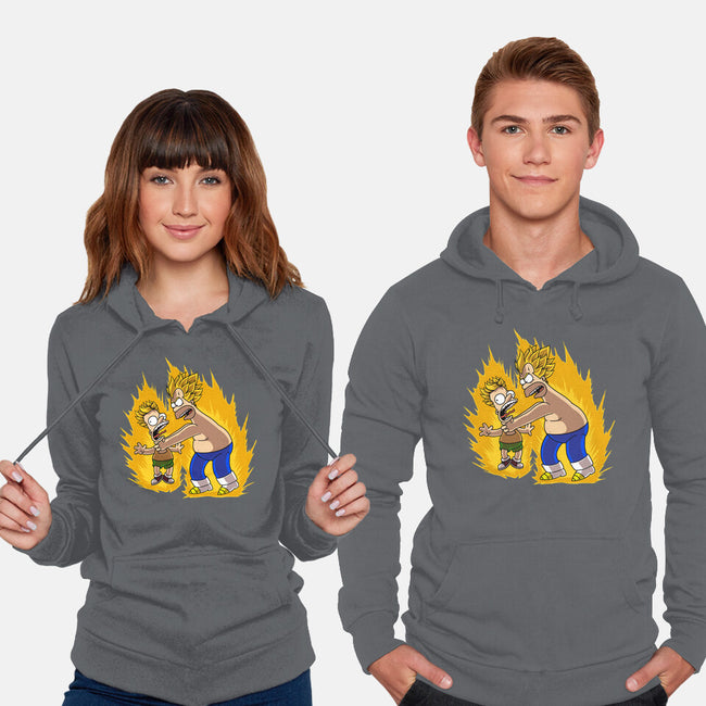 Why You Little Trunks-Unisex-Pullover-Sweatshirt-joerawks