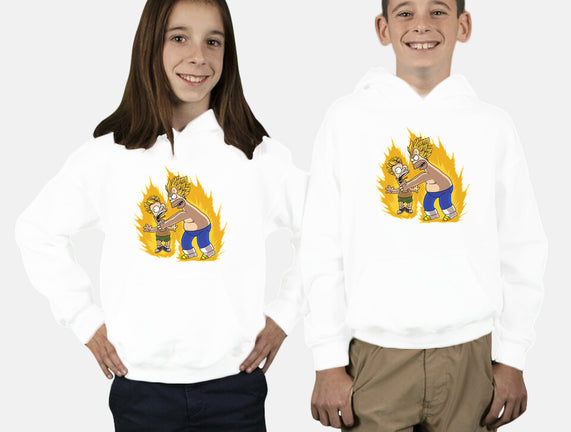 Why You Little Trunks