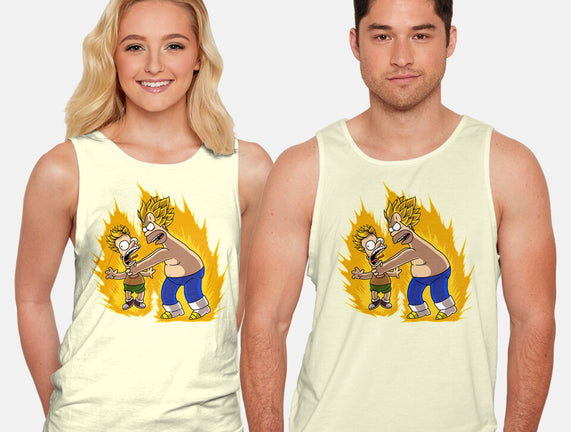 Why You Little Trunks