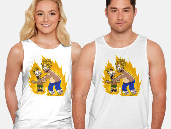 Why You Little Trunks