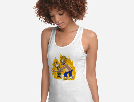 Why You Little Trunks